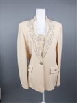 Hollywood Screen-Worn and Personal Clothing Collection with Eddie Murphy (<em>Dreamgirls</em>), Esther Williams, and Jane Krakowski (<em>The Flintstones</em>) (3 Items)