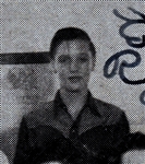 1950 Humes High School Yearbook – Elvis Presley's Freshman Year!*