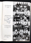 1952 Humes High School Yearbook – Elvis Presley's Junior Year!*
