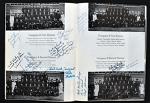 1952 Humes High School Yearbook – Elvis Presley's Junior Year!*