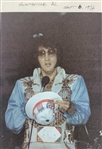 Elvis Presley Owned Tortoise Shell Sunglasses Gifted to His Cousin Billy Smith – Former Mike Moon Collection