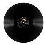 Group of 14 Elvis Presley RCA Victor 78 RPM Singles Including “Mystery Train,” “Good Rockin' Tonight” and “Heartbreak Hotel” - With Graceland LOA
