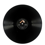 Group of 14 Elvis Presley RCA Victor 78 RPM Singles Including “Mystery Train,” “Good Rockin' Tonight” and “Heartbreak Hotel” - With Graceland LOA