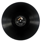 Group of 14 Elvis Presley RCA Victor 78 RPM Singles Including “Mystery Train,” “Good Rockin' Tonight” and “Heartbreak Hotel” - With Graceland LOA