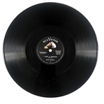 Group of 14 Elvis Presley RCA Victor 78 RPM Singles Including “Mystery Train,” “Good Rockin' Tonight” and “Heartbreak Hotel” - With Graceland LOA