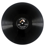 Group of 14 Elvis Presley RCA Victor 78 RPM Singles Including “Mystery Train,” “Good Rockin' Tonight” and “Heartbreak Hotel” - With Graceland LOA