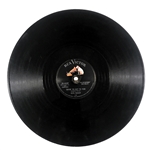 Group of 14 Elvis Presley RCA Victor 78 RPM Singles Including “Mystery Train,” “Good Rockin' Tonight” and “Heartbreak Hotel” - With Graceland LOA