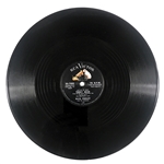 Group of 14 Elvis Presley RCA Victor 78 RPM Singles Including “Mystery Train,” “Good Rockin' Tonight” and “Heartbreak Hotel” - With Graceland LOA