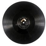 Group of 14 Elvis Presley RCA Victor 78 RPM Singles Including “Mystery Train,” “Good Rockin' Tonight” and “Heartbreak Hotel” - With Graceland LOA