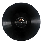 Group of 14 Elvis Presley RCA Victor 78 RPM Singles Including “Mystery Train,” “Good Rockin' Tonight” and “Heartbreak Hotel” - With Graceland LOA