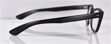 1970's Vernon Presley’s Reading Glasses with Leather Cover