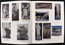 1980 “Don B. Smith Auction Co.” Auction Catalog from the Sale of Elvis Presley's Hillcrest Home Property