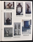 1980 “Don B. Smith Auction Co.” Auction Catalog from the Sale of Elvis Presley's Hillcrest Home Property