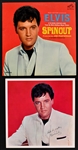 Collection of Six Elvis Presley Soundtrack LPs with Promo Photos Incl. MONO and Stereo Versions of <em>Spinout</em>, <em>Frankie and Johnny</em> and <em>Harum Scarum</em>