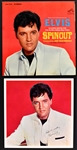 Collection of Six Elvis Presley Soundtrack LPs with Promo Photos Incl. MONO and Stereo Versions of <em>Spinout</em>, <em>Frankie and Johnny</em> and <em>Harum Scarum</em>