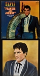 Collection of Six Elvis Presley Soundtrack LPs with Promo Photos Incl. MONO and Stereo Versions of <em>Spinout</em>, <em>Frankie and Johnny</em> and <em>Harum Scarum</em>