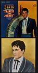 Collection of Six Elvis Presley Soundtrack LPs with Promo Photos Incl. MONO and Stereo Versions of <em>Spinout</em>, <em>Frankie and Johnny</em> and <em>Harum Scarum</em>