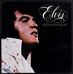Collection of 15 Elvis Presley LPs Incl. <em>Aloha From Hawaii Via Satellite</em>, <em>Moody Blue</em> and Others