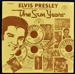 Collection of 15 Elvis Presley LPs Incl. <em>Aloha From Hawaii Via Satellite</em>, <em>Moody Blue</em> and Others