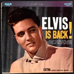 Collection of 15 Elvis Presley LPs Incl. <em>Aloha From Hawaii Via Satellite</em>, <em>Moody Blue</em> and Others