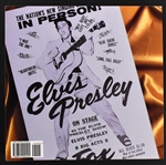 1999 Guernsey's Catalog <em>Elvis Presley: The Official Auction Featuring Items from The Archives of Graceland</em>