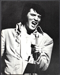 Elvis Presley Las Vegas and Sahara Tahoe Concert Menus (15)