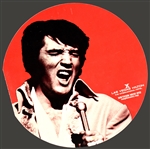 Elvis Presley Las Vegas and Sahara Tahoe Concert Menus (15)
