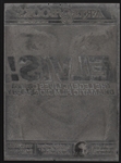 1981 <em>This is Elvis</em> Movie Collection Incl. One Sheet and Newspaper Ad Printing Plates (17 Pieces)