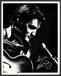 Elvis Presley RCA LP Promo Photos and Booklets Collection of 15 Different