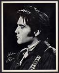Elvis Presley RCA LP Promo Photos and Booklets Collection of 15 Different