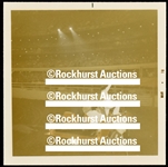 Elvis Presley Houston Livestock Show and Rodeo Archive with 1970 Badge and Program, 1974 Concert Brochure, 1970 and 1976 Photographs and Other Ephemera (13 Pieces)