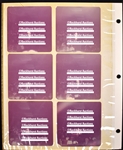 1977 Album with 38 Original Photographs from Elvis Presley's Chicago Stadium Concert – Plus James Farantino Autograph!