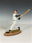 1989 Gartlan “Joe DiMaggio” Statue - Store Display Copy - “Not For Sale” In Original Box