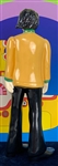 Goebel Beatles Yellow Submarine Porcelain Figurines in Original Factory Box from Germany