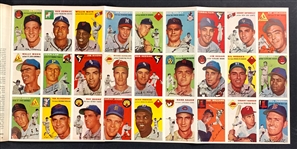 1954 <em>Sports Illustrated</em> First Issue with Original Pictorial Mailing Envelope – Dick Perez Collection