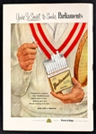 1954 <em>Sports Illustrated</em> First Issue with Original Pictorial Mailing Envelope – Dick Perez Collection