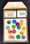1954 <em>Sports Illustrated</em> First Issue with Original Pictorial Mailing Envelope – Dick Perez Collection