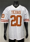 Earl Campbell “Heisman 77” Signed Univerisity of Texas Jersey (BAS)