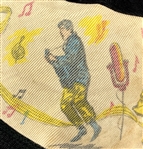 1956 Elvis Presley Enterprises Hat – Trude Forsher's Personal File Copy