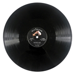 Group of 14 Elvis Presley RCA Victor 78 RPM Singles Including “Mystery Train,” “Good Rockin' Tonight” and “Heartbreak Hotel” - With Graceland LOA