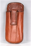 1970's Vernon Presley’s Reading Glasses with Leather Cover