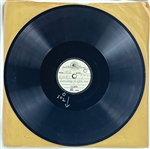 1963 Group of Eight MGM Acetates of Songs from Elvis Presley in <em>Viva Las Vegas</em> Incl. Title Track