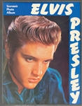 1956 Elvis Presley Audio Thank You Scripts From <em>Love Me Tender</em> Production From The 1999 Graceland Archives Auction