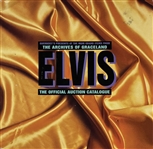 1963 Elvis Presley's Personal ESSO Gas Credit Card - From The 1999 Graceland Archives Auction