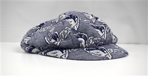 1950's - 1960's Elvis Presley “Cathy 1000 Oaks” Hat – Unusal Non-EPE Item