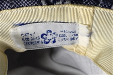 1950's - 1960's Elvis Presley “Cathy 1000 Oaks” Hat – Unusal Non-EPE Item