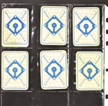 1968 Topps Baseball Game Complete Set (33)