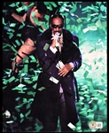 Snoop Dogg Signed 8x10 Photo (BAS Full LOA)