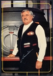 <em>Star Trek</em> Signed Photo Collection (8) Incl. Nichelle Nichols and George Takei (BAS)