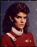 <em>Star Trek</em> Signed Photo Collection (8) Incl. Nichelle Nichols and George Takei (BAS)